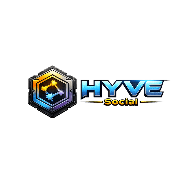HYVE Social